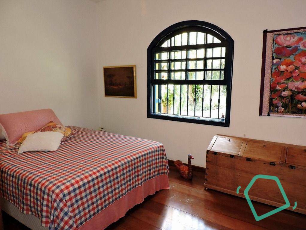 Casa de Condomínio à venda e aluguel com 5 quartos, 550m² - Foto 27