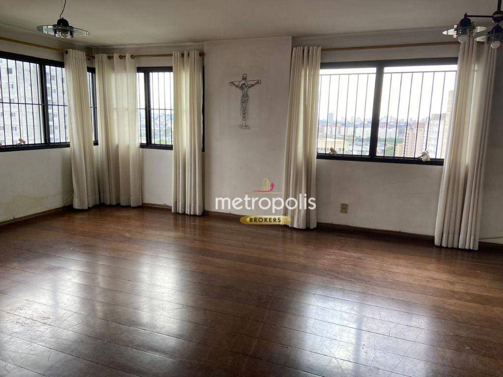 Apartamento à venda com 4 quartos, 150m² - Foto 3