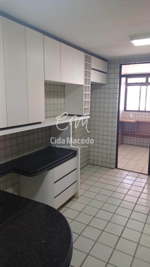 Apartamento à venda com 4 quartos, 295m² - Foto 14