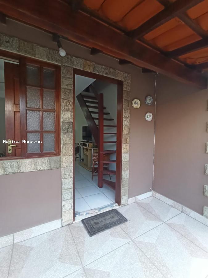 Casa de Condomínio para alugar com 2 quartos, 70m² - Foto 5