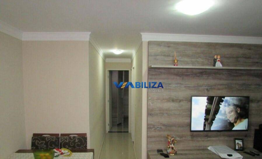 Apartamento à venda com 2 quartos, 45m² - Foto 3