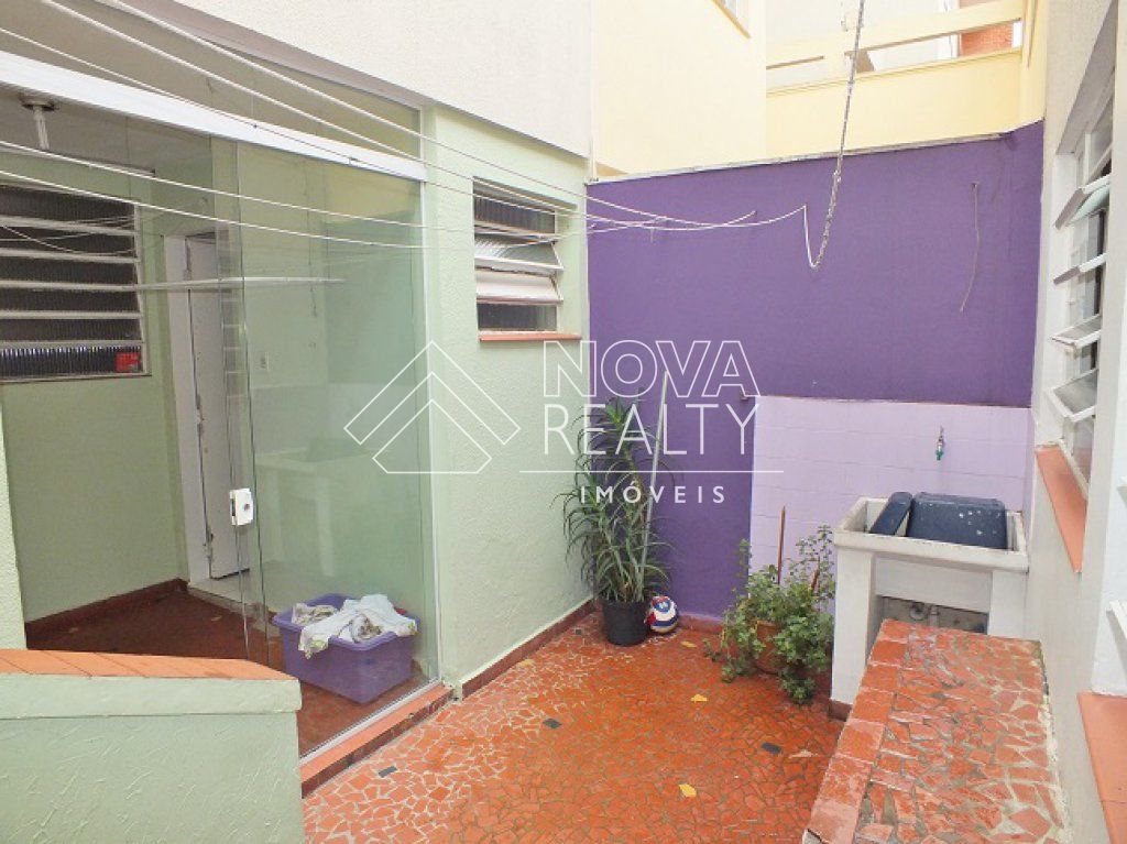 Sobrado à venda com 3 quartos, 155m² - Foto 14