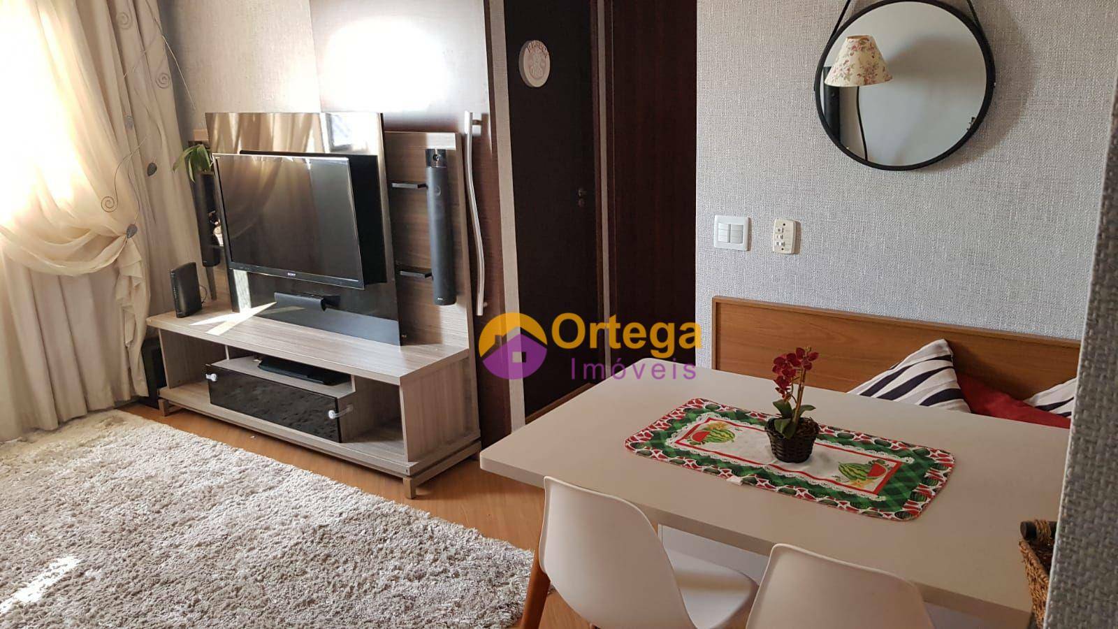 Apartamento à venda com 2 quartos, 52m² - Foto 26