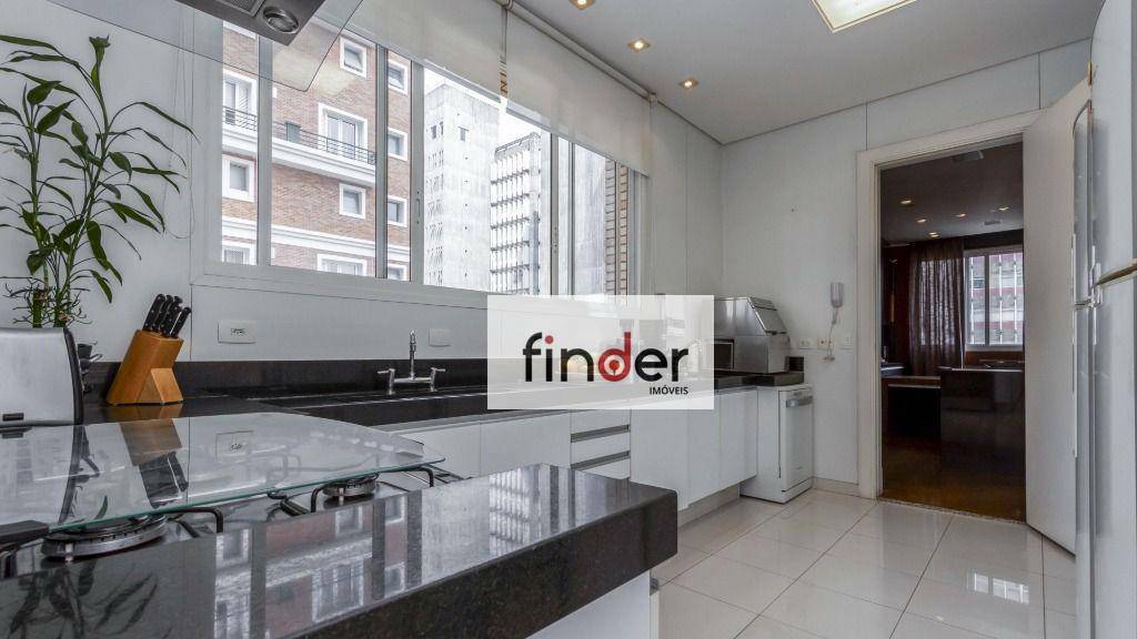 Apartamento à venda com 4 quartos, 415m² - Foto 17