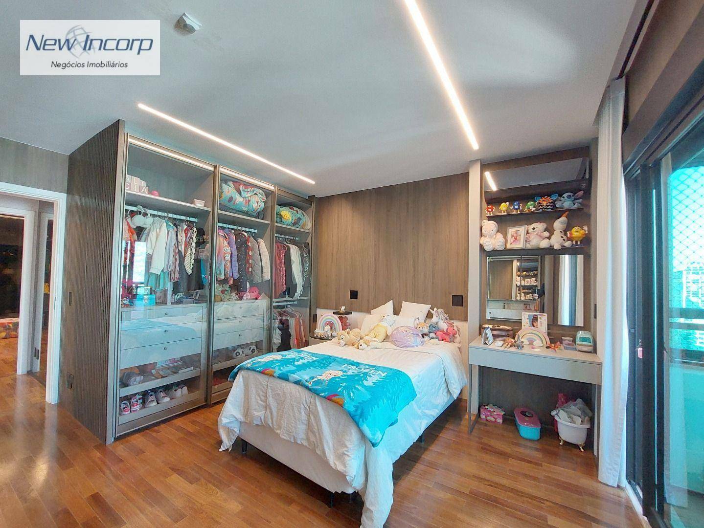 Cobertura à venda com 3 quartos, 389m² - Foto 24