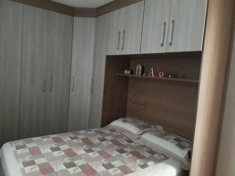 Apartamento à venda com 2 quartos, 51m² - Foto 5