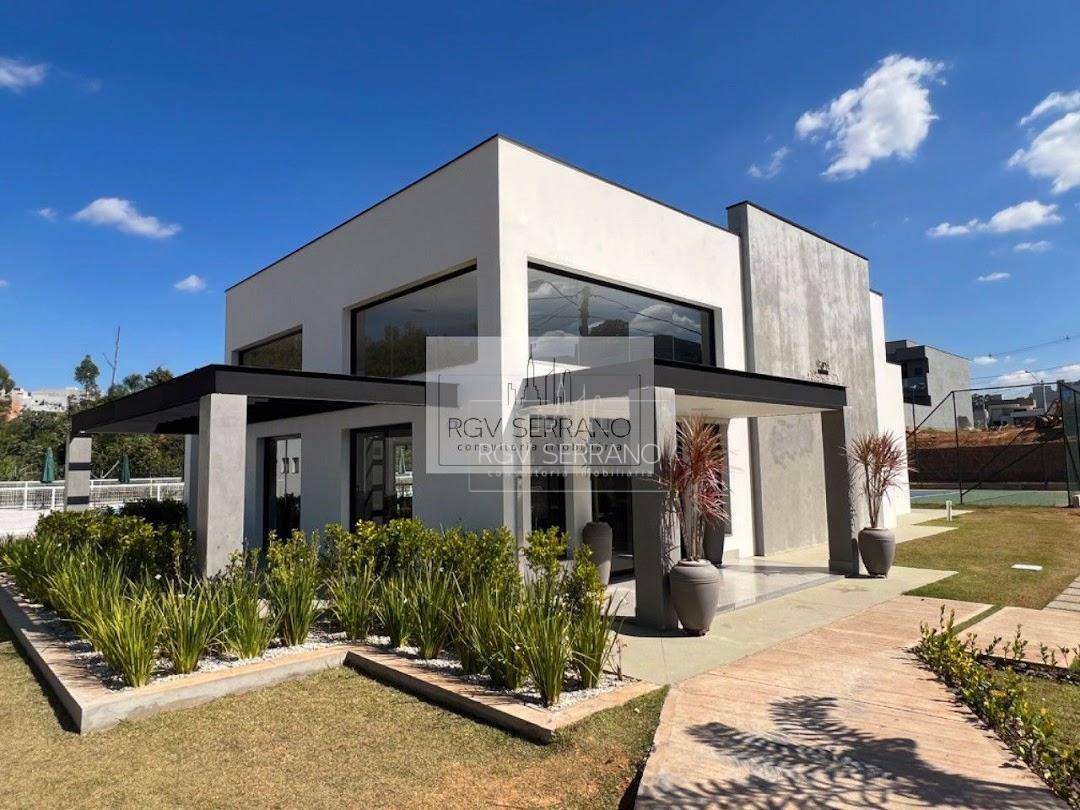 Casa de Condomínio à venda com 3 quartos, 177m² - Foto 22