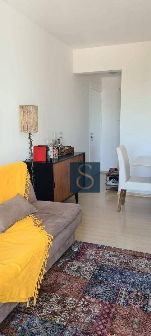 Apartamento à venda com 2 quartos, 56m² - Foto 11