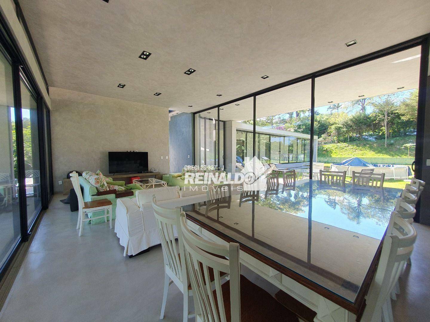 Casa de Condomínio à venda com 3 quartos, 360m² - Foto 10