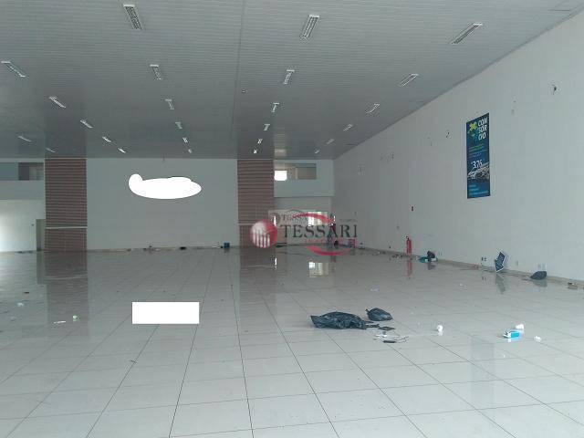 Depósito-Galpão-Armazém para alugar, 1800m² - Foto 7