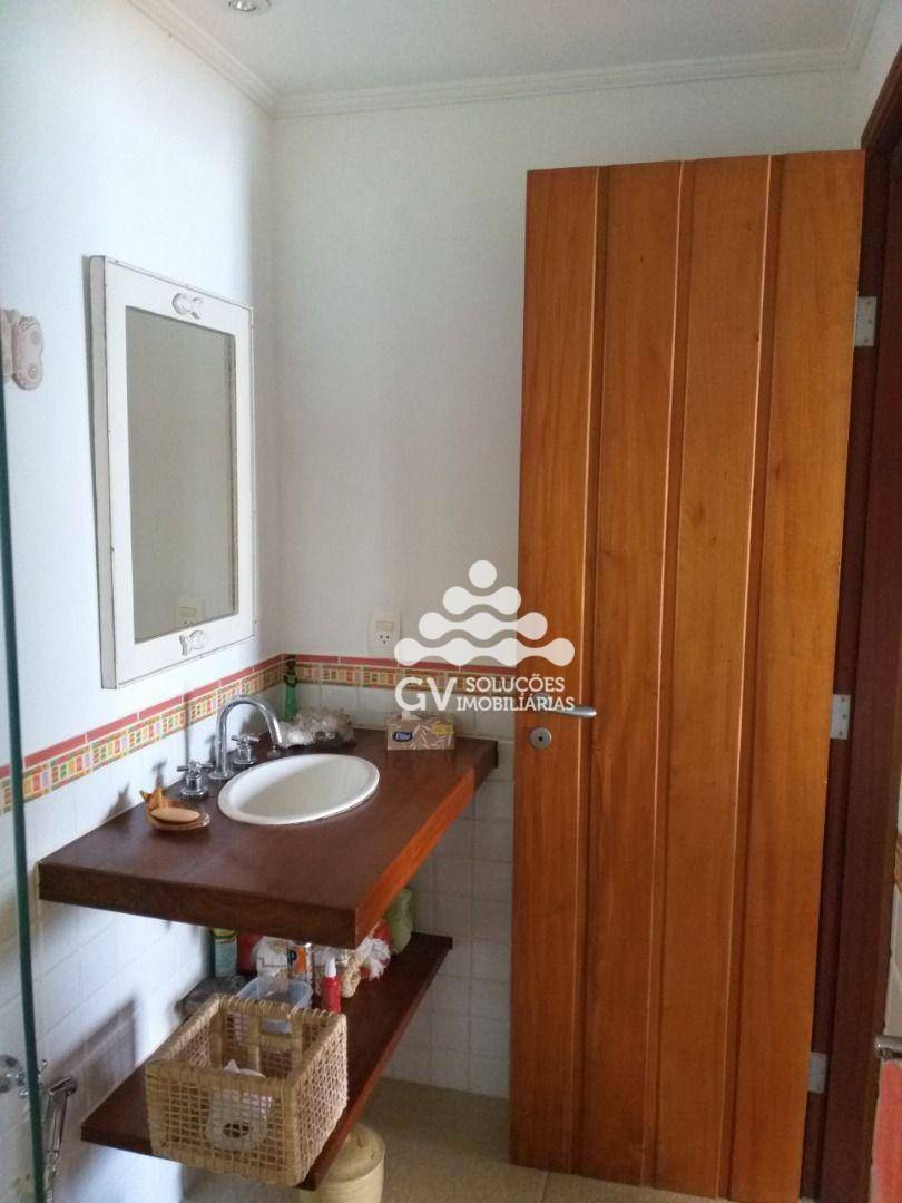 Casa de Condomínio à venda com 6 quartos, 400m² - Foto 15