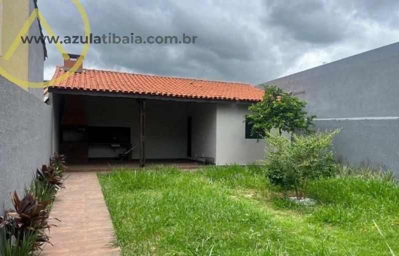 Casa à venda com 3 quartos, 190m² - Foto 13