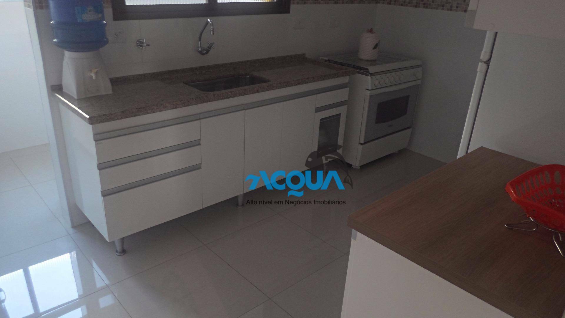 Apartamento à venda com 3 quartos, 87m² - Foto 5