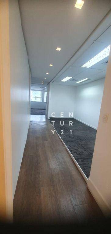 Conjunto Comercial-Sala para alugar, 192m² - Foto 11