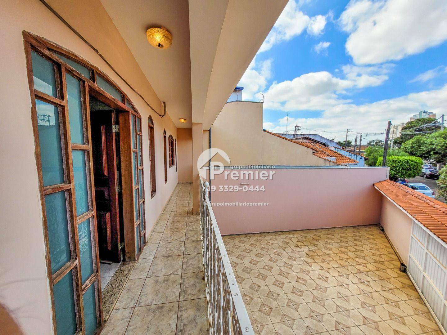 Casa à venda com 3 quartos, 293m² - Foto 17
