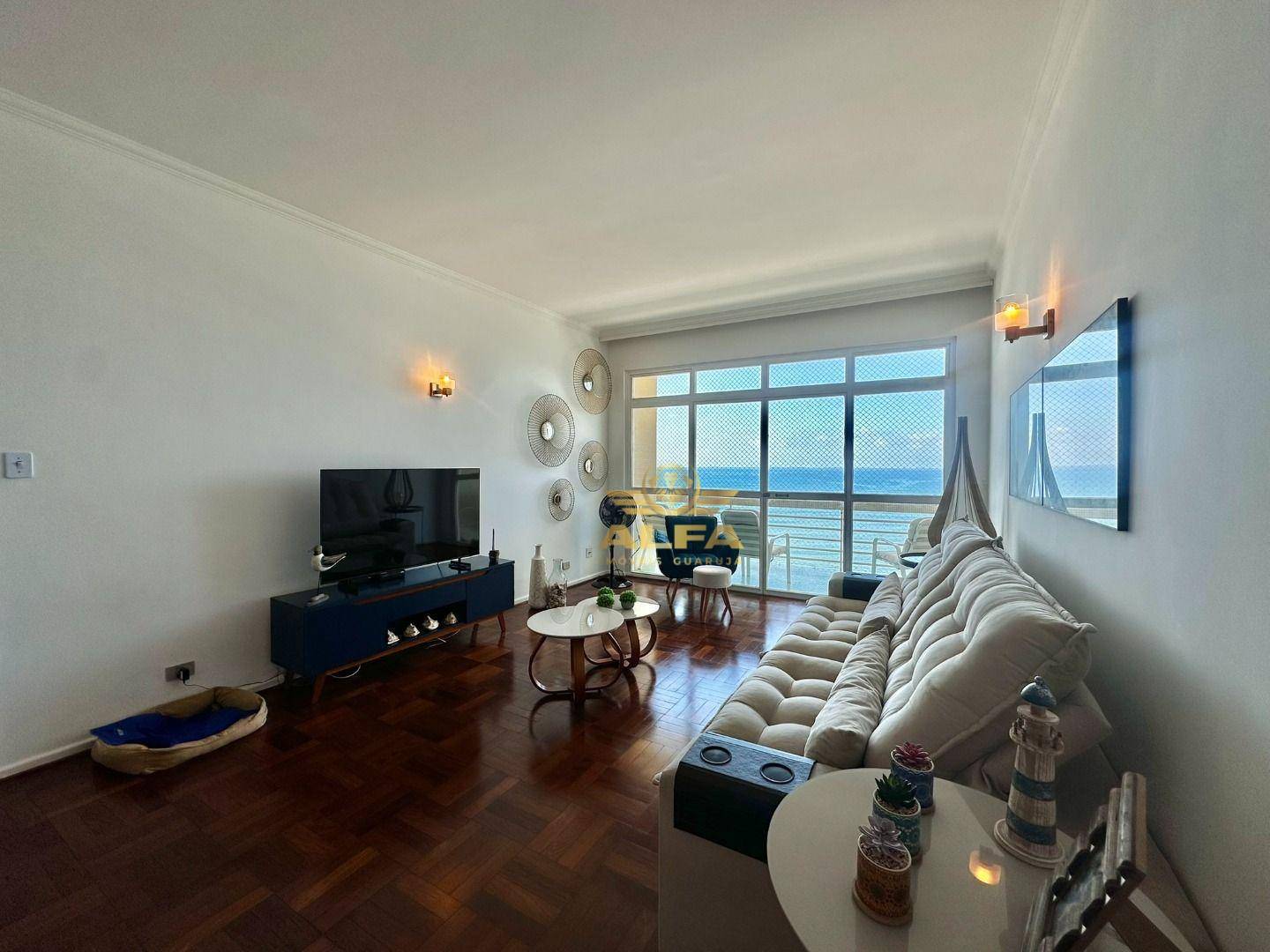 Apartamento à venda com 2 quartos, 153m² - Foto 5