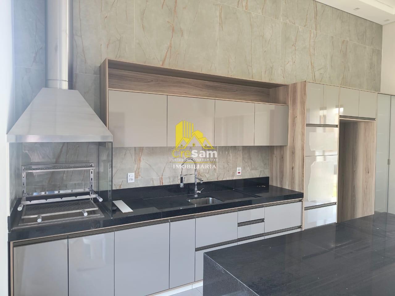 Casa de Condomínio para alugar com 3 quartos, 220m² - Foto 8