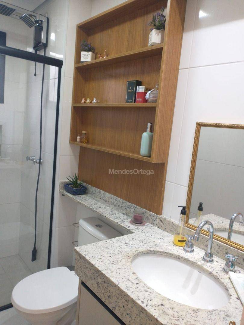Apartamento à venda com 2 quartos, 69m² - Foto 12