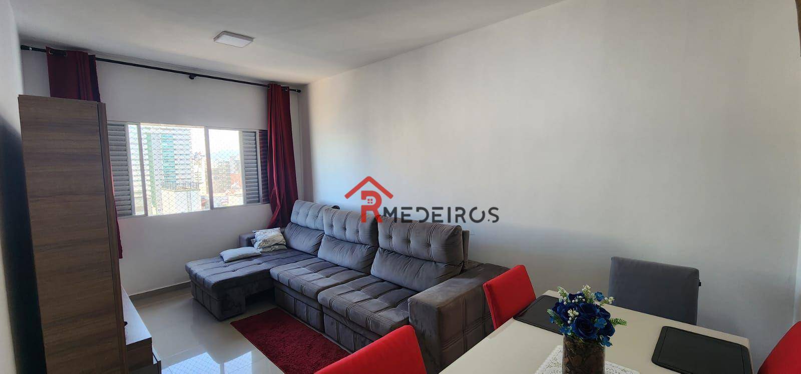 Apartamento à venda com 2 quartos, 73m² - Foto 3