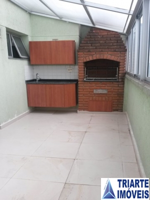 Cobertura para alugar com 2 quartos, 116m² - Foto 19