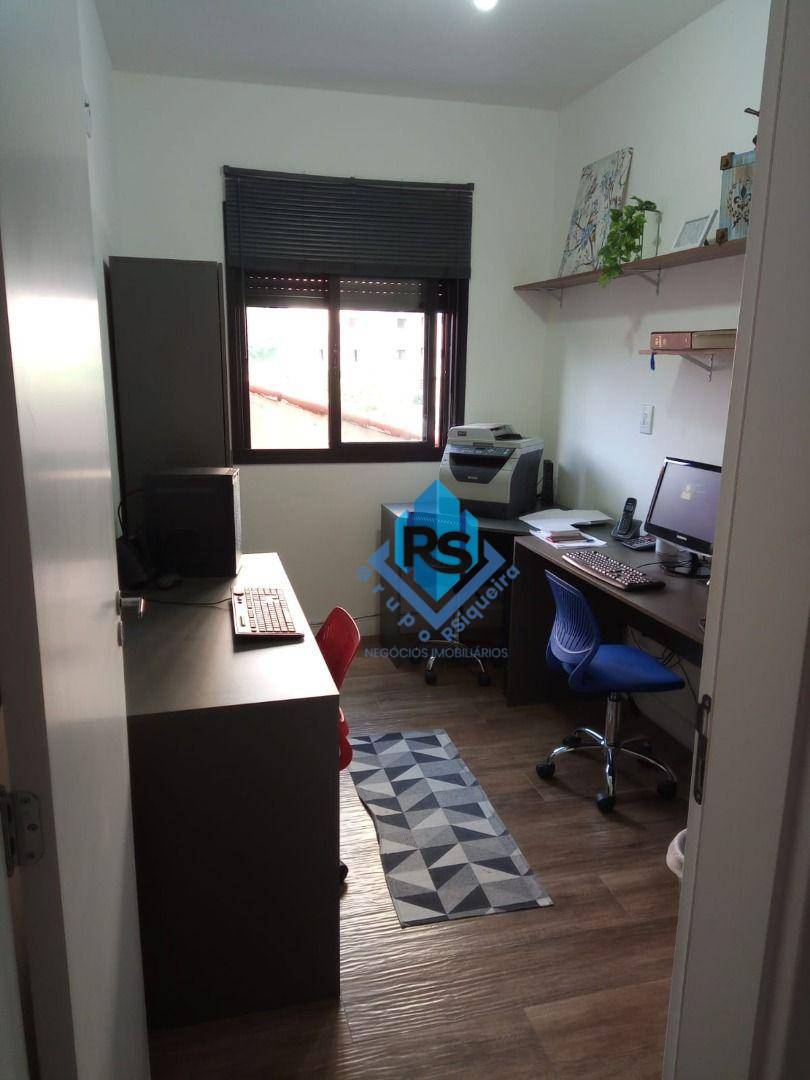 Apartamento à venda com 2 quartos, 53m² - Foto 11