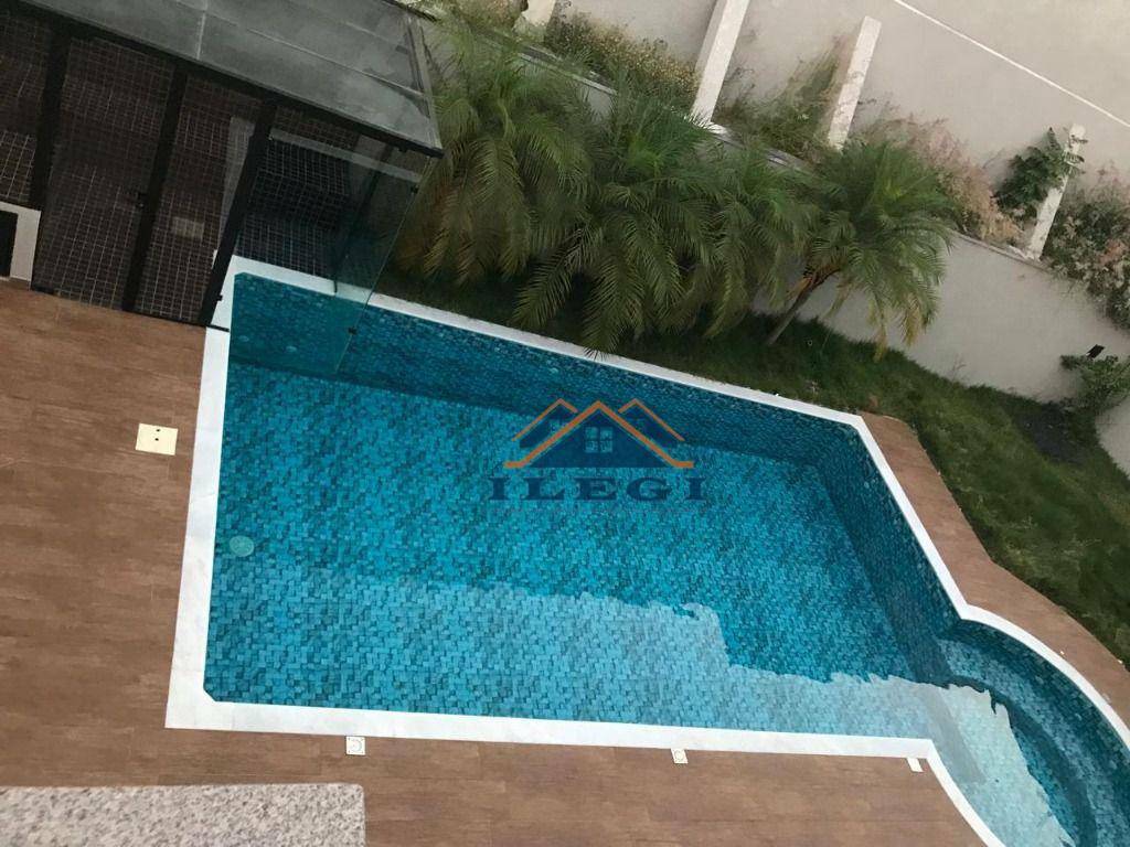 Casa de Condomínio à venda com 4 quartos, 397m² - Foto 26