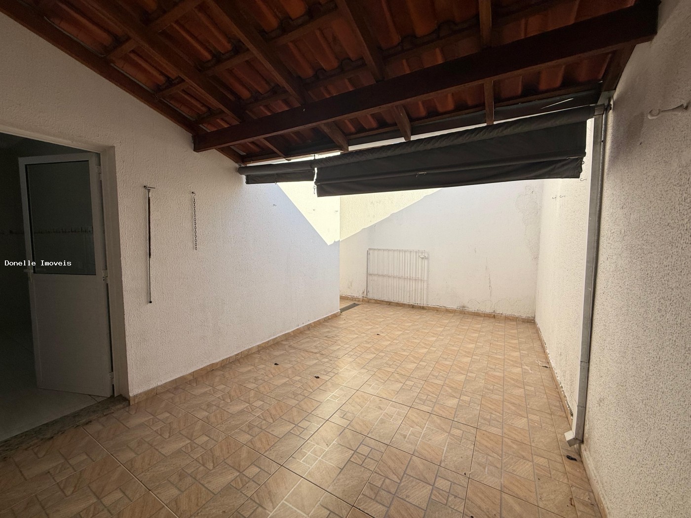 Casa para alugar com 2 quartos, 125m² - Foto 22