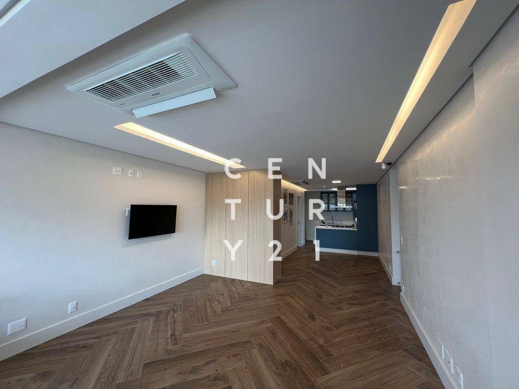 Apartamento à venda com 3 quartos, 122m² - Foto 19