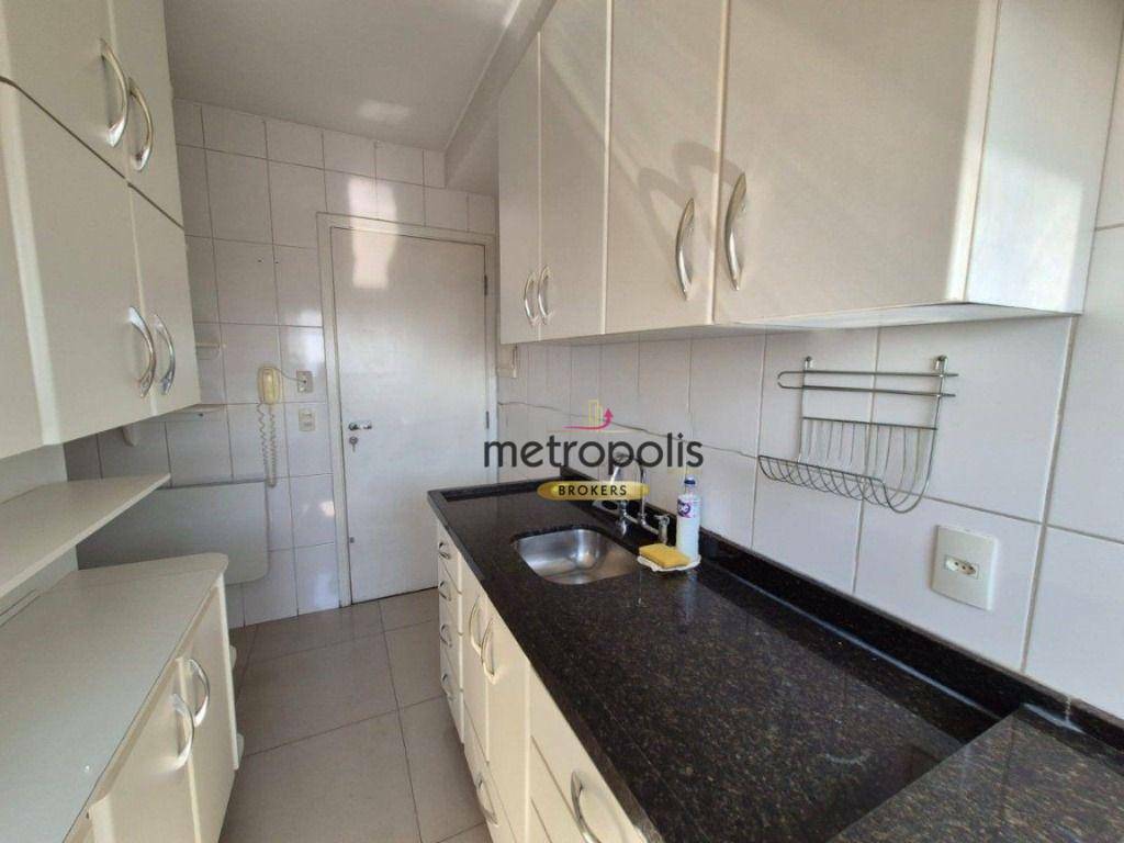 Apartamento à venda com 3 quartos, 83m² - Foto 6