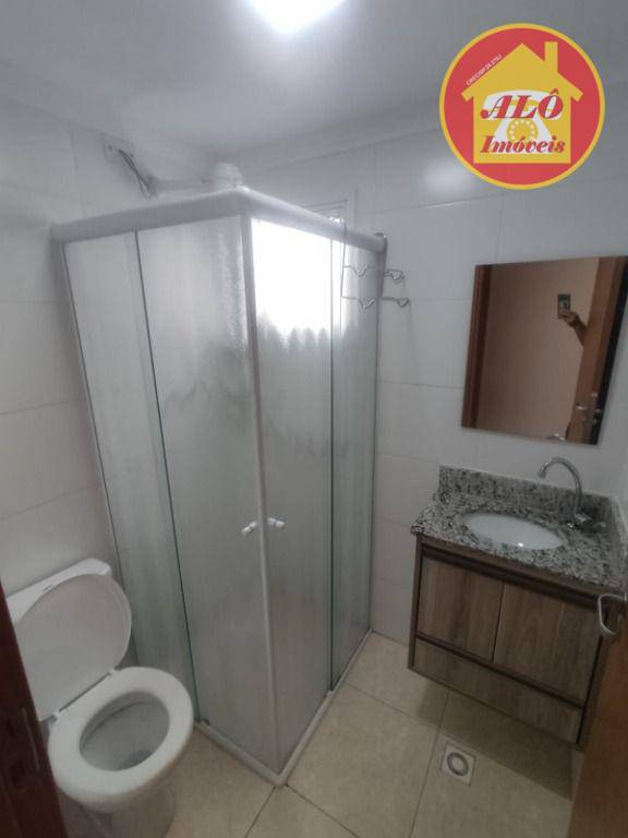 Apartamento à venda com 1 quarto, 40m² - Foto 4