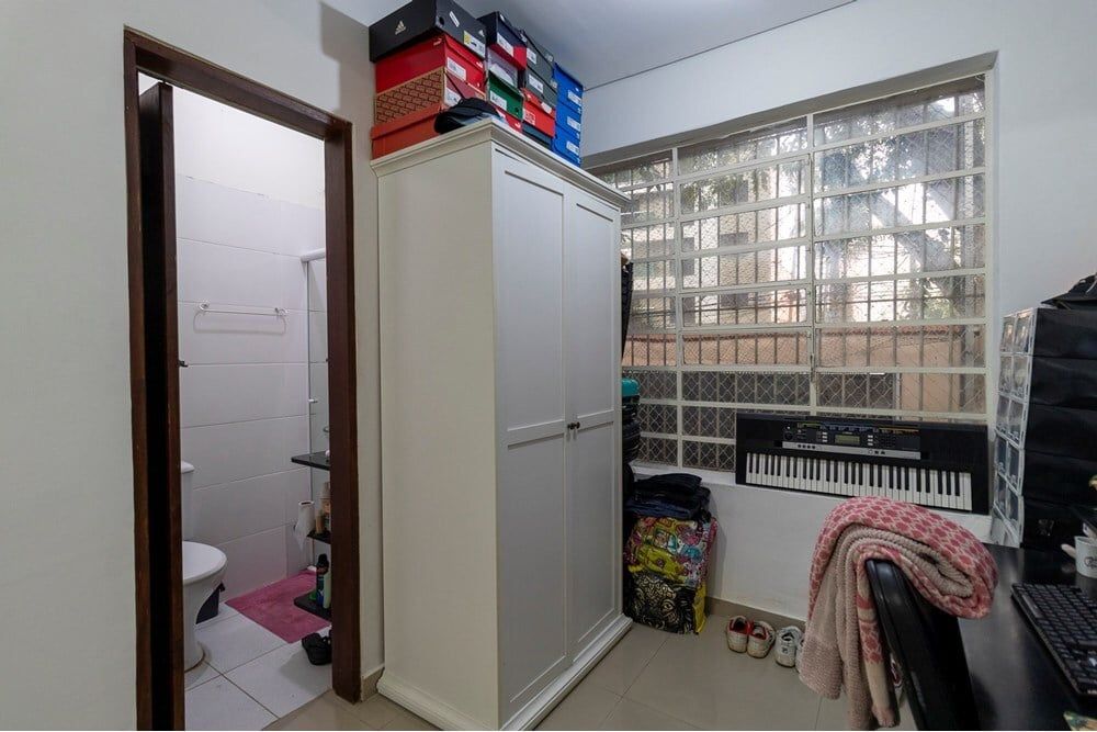 Casa de Condomínio à venda com 4 quartos, 180m² - Foto 16