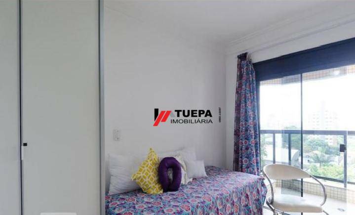 Apartamento à venda com 4 quartos, 210m² - Foto 22