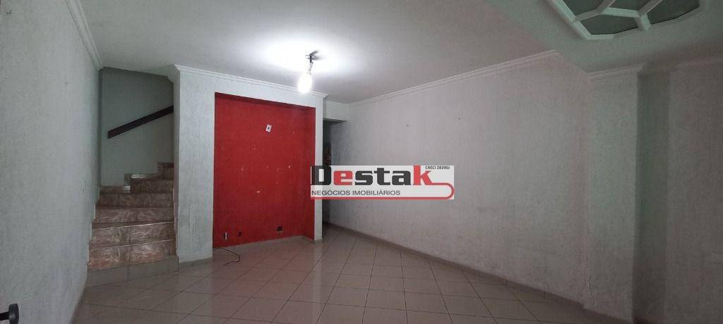 Sobrado à venda com 3 quartos, 160m² - Foto 5