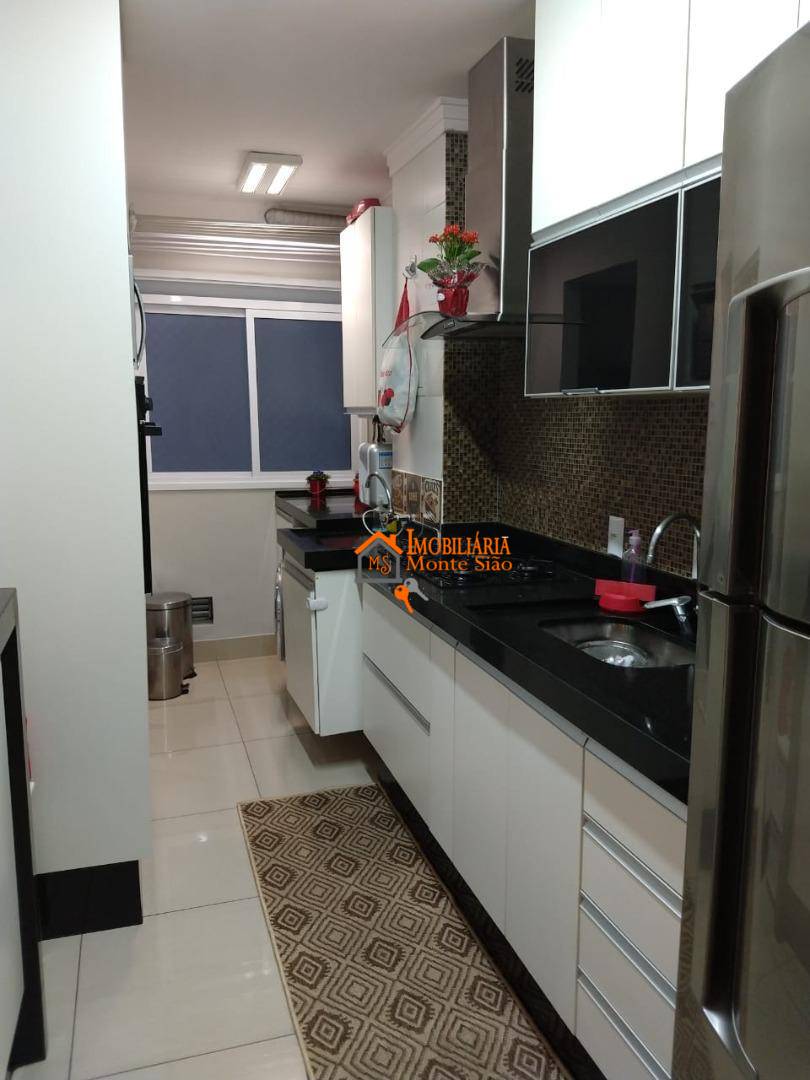 Apartamento à venda com 2 quartos, 71m² - Foto 14