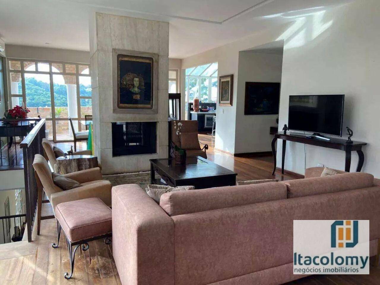 Casa de Condomínio à venda e aluguel com 4 quartos, 680m² - Foto 10