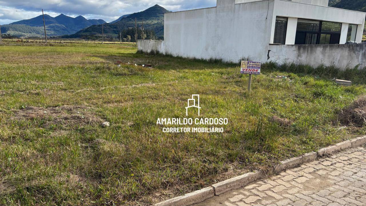 Loteamento e Condomínio, 297 m² - Foto 1