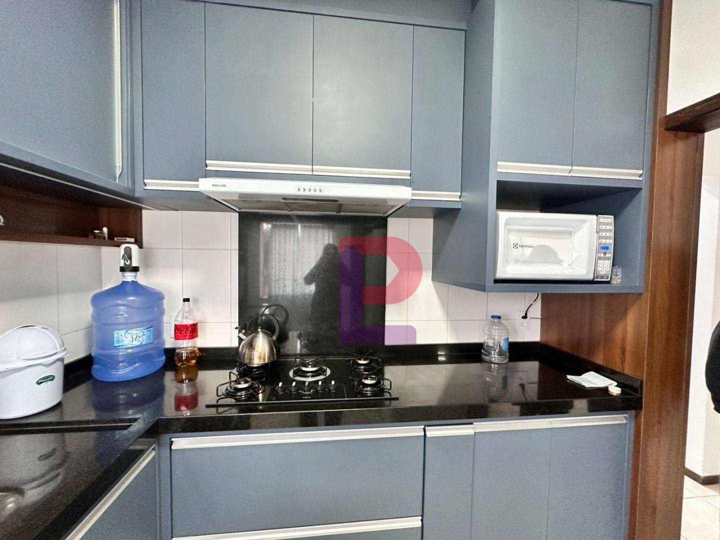 Apartamento, 3 quartos, 160 m² - Foto 3