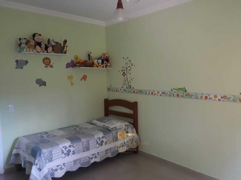 Casa à venda com 3 quartos, 196m² - Foto 13