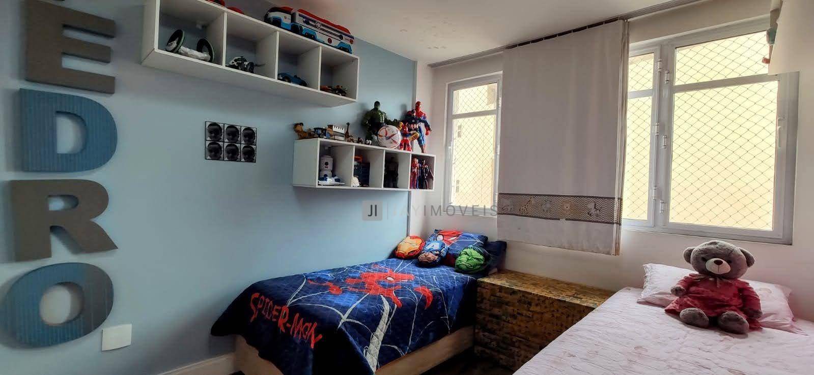 Apartamento à venda com 2 quartos, 105m² - Foto 34