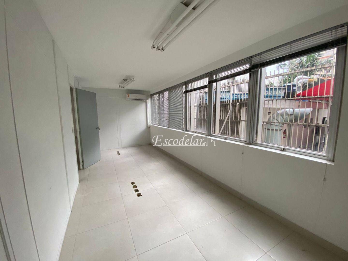 Conjunto Comercial-Sala à venda, 72m² - Foto 1