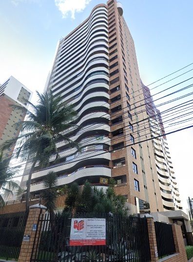 Apartamento à venda com 3 quartos, 305m² - Foto 1