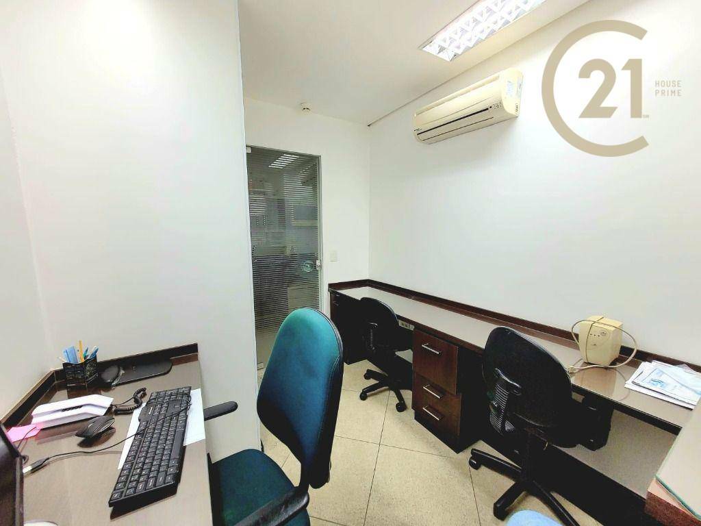 Conjunto Comercial-Sala à venda, 35m² - Foto 3