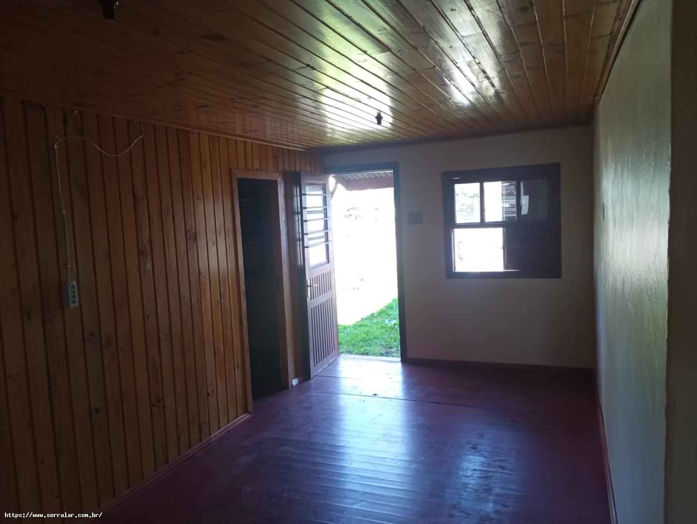 Casa para alugar com 2 quartos, 60m² - Foto 2