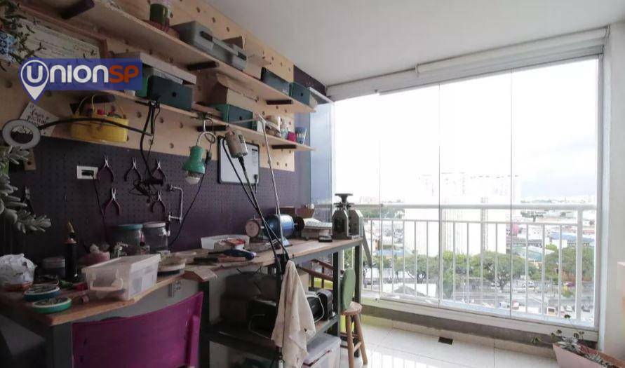 Apartamento à venda com 3 quartos, 62m² - Foto 4