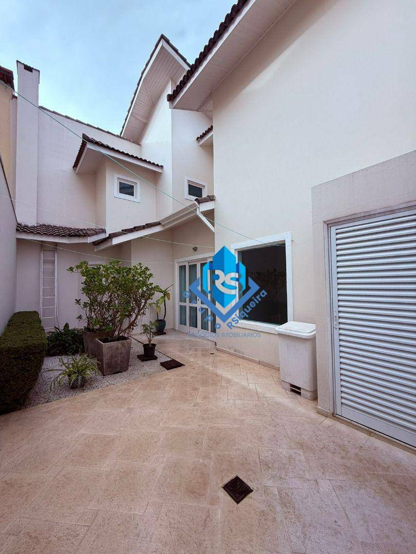 Sobrado à venda com 4 quartos, 444m² - Foto 28