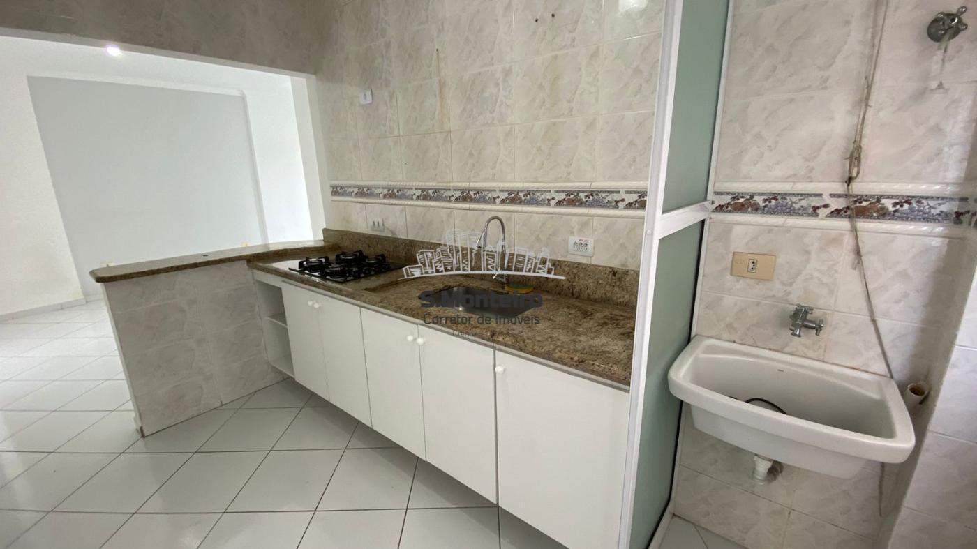 Apartamento à venda com 3 quartos, 82m² - Foto 9