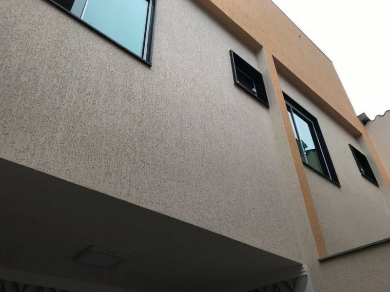 Sobrado à venda com 2 quartos, 75m² - Foto 5