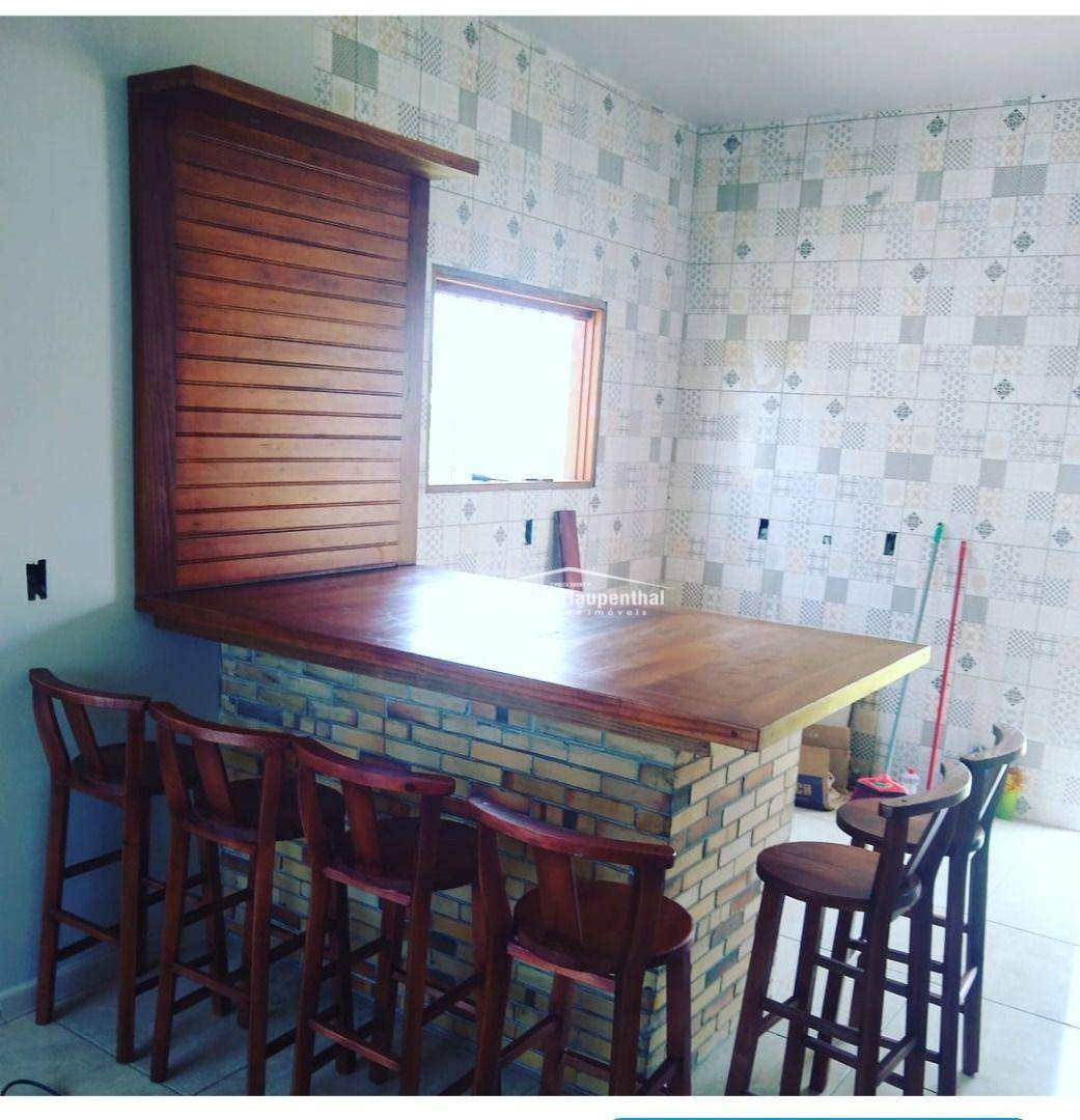 Casa, 2 quartos, 50 m² - Foto 4