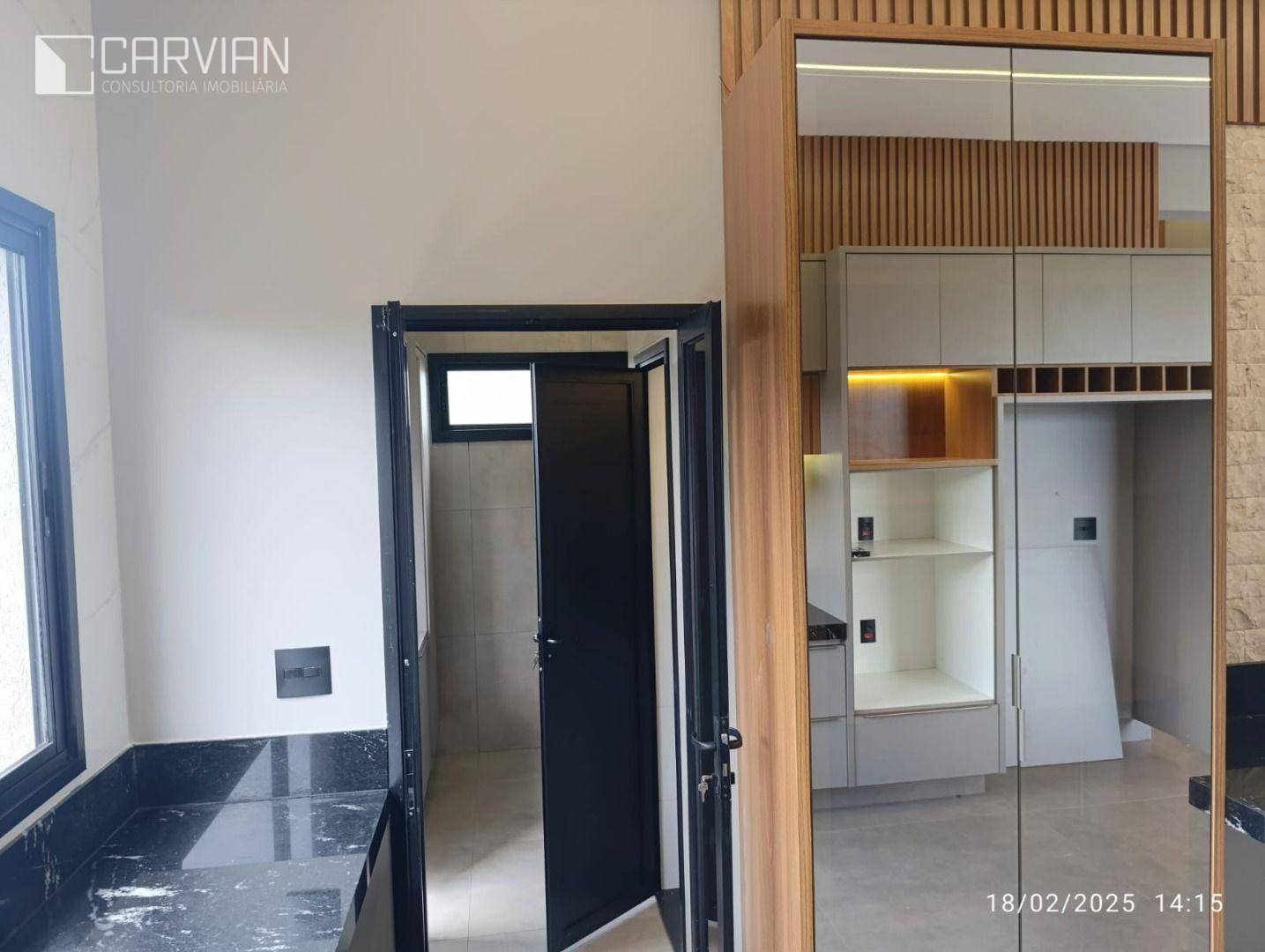 Casa de Condomínio à venda com 3 quartos, 253m² - Foto 19