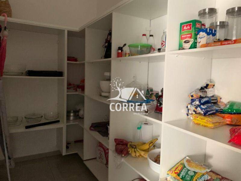 Casa à venda com 3 quartos, 328m² - Foto 5